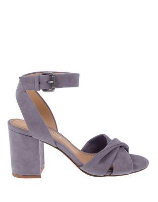 Splendid Fairy Suede Sandals