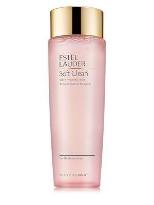 Estee Lauder Soft Clean Lotion