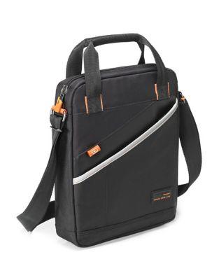 Hedgren Connect Firm Vertical Crossbody Bag