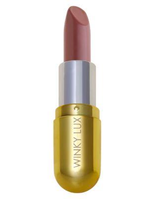 Winky Lux Lightweight Matte Lipstick