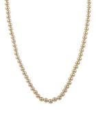 Ralph Lauren Classic Matinee Necklace