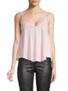 Free People Carly O-ring Tank Top