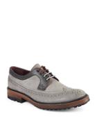 Ted Baker London Casbo Brogue Derby Shoes