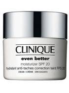 Clinique Even Better Skin Tone Correcting Moisturizer Spf 20/1.7 Oz.
