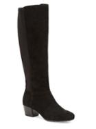 Kenneth Cole Reaction Philanthropy Suede Boots