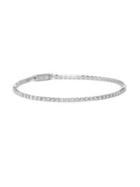 Vince Camuto Crystal Tennis Bracelet