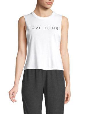 Good Hyouman The Lili Love Club Tank