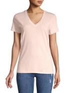 Design Lab Classic Cotton Tee