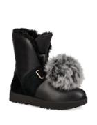 Ugg Isley Waterproof Leather Boots