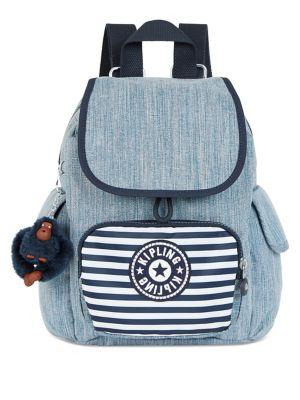 Kipling City Pack Backpack