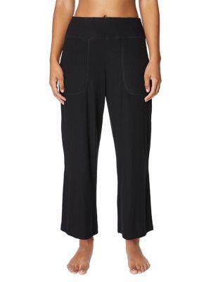 Betsey Johnson Wide-leg Pants
