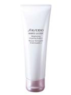 Shiseido White Lucent Brightening Cleansing Foam/4.7 Oz.