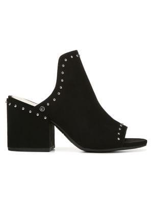 Circus By Sam Edelman Kitty Embellished Sandals