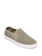 Steve Madden Eileen Classic Perforated Sneakers
