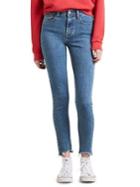 Levi's 721 High-rise Skinny Jeans