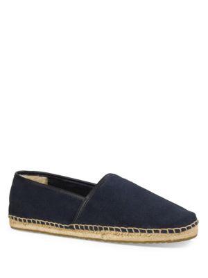Ugg Mens Kas Espadrilles Slip-ons