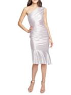 Rachel Rachel Roy Valentina One-shoulder Dress