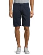 Strellson Cotton Shorts