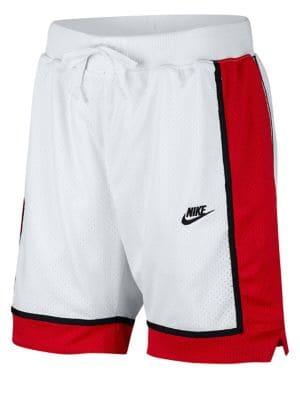 Nike Sportswear Mesh Shorts