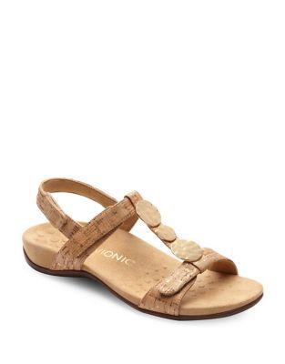 Vionic Farra Slingback Sandals