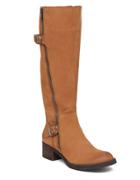 Lucky Brand Hoxy Tall Leather Boot