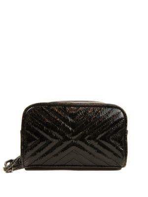 Sam Edelman Baker Convertible Shoulder-belt Bag