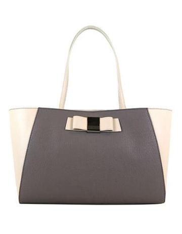 Ivanka Trump Blair Shoulder Tote