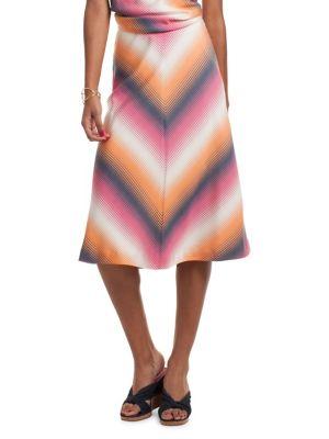 Trina Turk California Dreaming Atwater Village Skirt