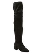 Kensie Ono Microlina Over-the-knee Boots
