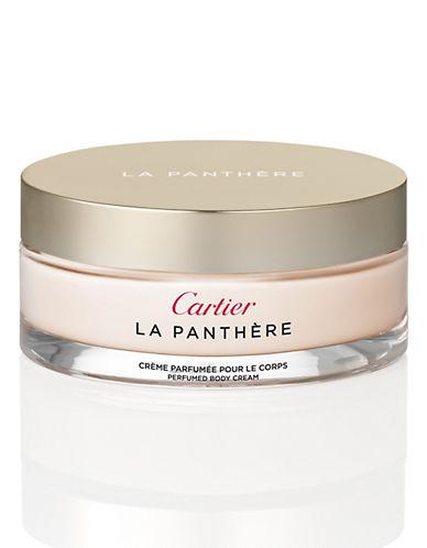 Cartier La Panthere Body Cream/6.7 Oz.
