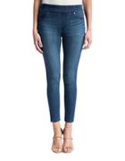 Liverpool Jeans Sienna Textured Pull On Jeans