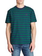 Polo Ralph Lauren Classic-fit Striped Tee