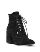 Sam Edelman Tate Suede Ankle Boots