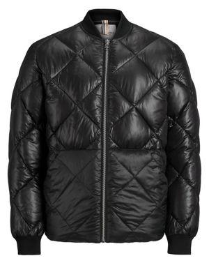 Jack & Jones Joreast Regular-fit Puffer Jacket