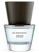 Burberry Touch For Men Eau De Toilette