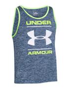 Under Armour Tech Graphic Tank