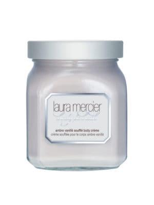 Laura Mercier Ambre Vanille Souffle Body Creme