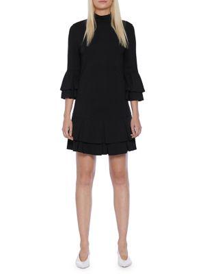 Walter Baker Bailey A-line Dress