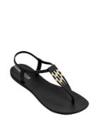 Ipanema Sunray T-strap Sandals