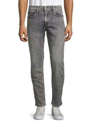 Levi's 514 Classic Straight-fit Jeans