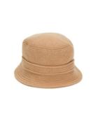 Giovannio Rib-jersey Bucket Hat