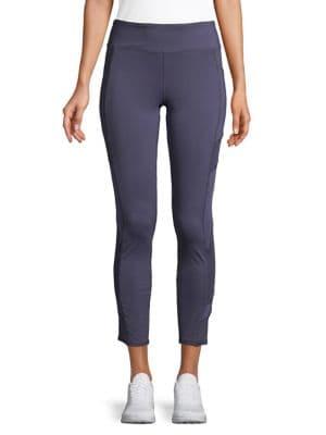 Marc New York Performance Cascade-panel Leggings