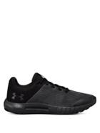 Under Armour Knit And Mesh Sneaker