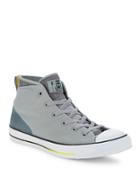 Converse High-top Lace-up Sneakers