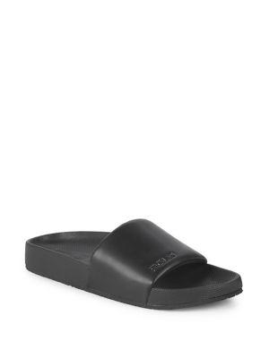 Polo Ralph Lauren Cayson Slides