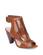 Vince Camuto Estora Ankle Strap Sandals