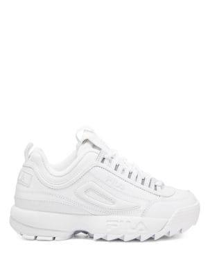 Fila Heritage Collection Disrupter Ii Premium Sneakers