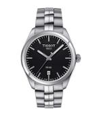 Tissot Mixed-metal Stainless Steel Watch