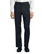 Hugo Wool Suit Pants