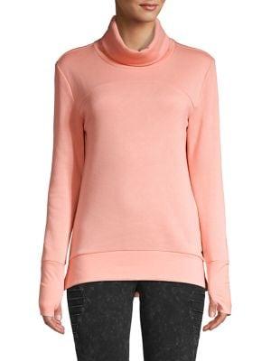 Marc New York Performance Turtleneck Pullover Tunic